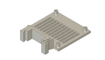 ESP32-C6 Плата DEV с креплением на DIN-рейку........ 3