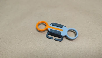 QUICK-CLIP (GEN 3) 9