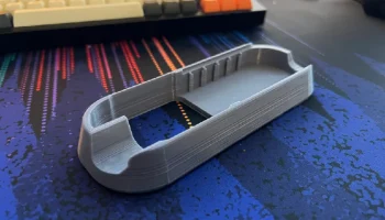 Зарядное устройство Steamdeck USB-C со встроенной подставкой 8