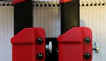 Подсумок для магазинов Double Stack Race Mag подходит для Gl 0