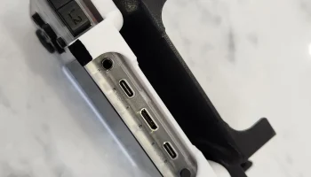 Двусторонний чехол Anbernic RG35XX H 5
