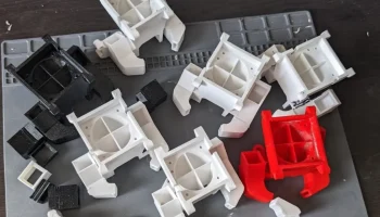 Вентилятор Satsana Dual 5015 для Ender 3 / CR-10...... 7