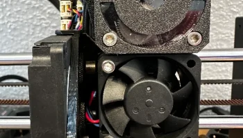 Редуктор Prusa MK4 Nextruder оригинального дизайна......