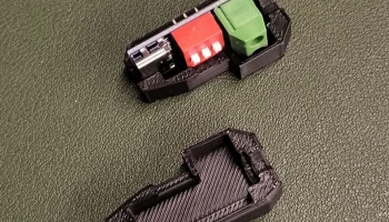 Триггерный чехол USB-C PD для TS100 и проектов DIY........ 3