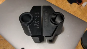 Крышка зажигания Хонда NX250 1