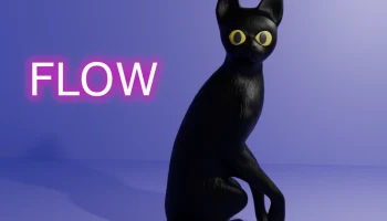 Поток кот-кот 1