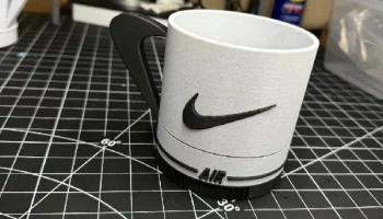 Кружка Nike Air Force 1 2