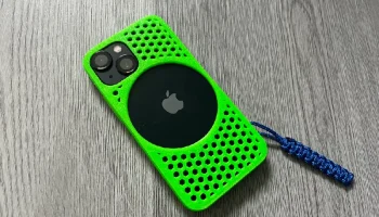 Чехол для iPhone 13 Mini - различные издания...... 1
