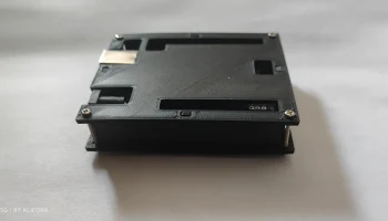 Складной кейс для Arduino Uno. 2