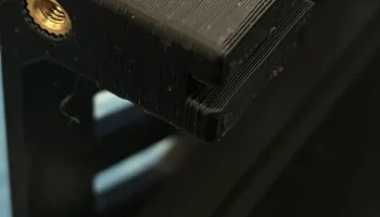 Модульный компьютерный корпус Mini ITX NAS V2 (ремикс), у... 4