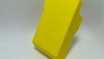 Kobra 3 Контейнер для какашек 4