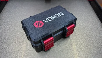 Ремикс Voron Design Rugged Box