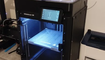 КОРПУС FLASHFORGE ADVENTURER 5M