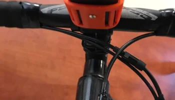 Велосипедное крепление Magicshine RAY 2600 Quad Lock GoPro 5