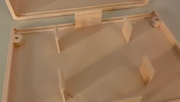 Портативный жесткий диск IBM PC XT в стиле ретро...... 4