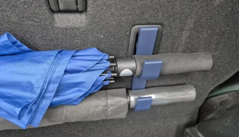 Держатель зонта ISOFIX - версия Hyundai/Kia............ 1