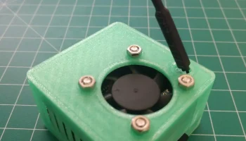 Корпус Orange Pi Zero Корпус Orange Pi Zero