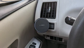 Шаровое крепление для телефона для слота для карт Toyota ... 3