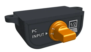USB-переключатель своими руками