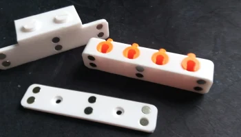Kabelhalter, Kabel Halter USB, 4 Фач, Держатель кабеля USB,  6