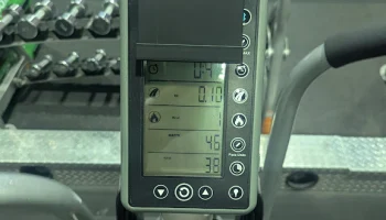 Держатель Kindle для велосипеда Stairmaster HIIT... 1