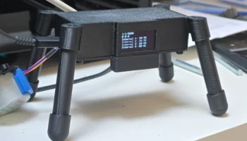 SS4H-PF с Arduino Nano 2