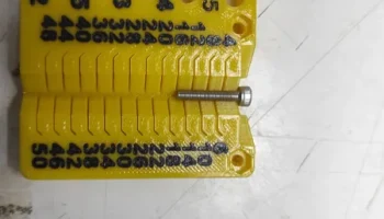 Корпус Arduino UNO с тепловыми вставками............ 6