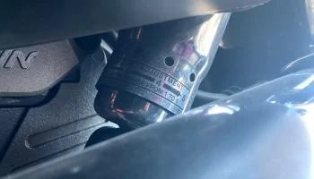Ключ регулировки преднатяга заднего амортизатора Honda...... 2