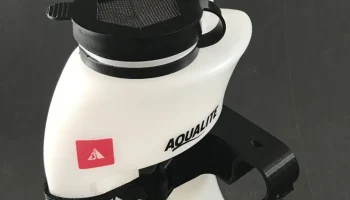 Зажим для бутылок Triathlon Aero