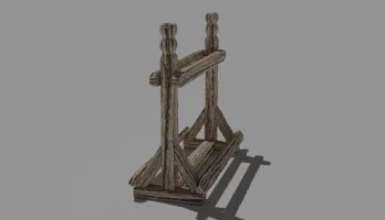 Стойка для копий - Scatter D&D 3