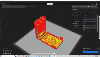 Корпус Raspberry Pi
