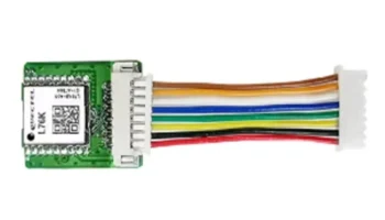 H2T - Чехол для Heltec T114 18650 мод. 3