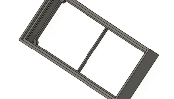 Модули Geh&auml;use MG-01 для MG-модуля ESP32, Arduino, Raspi,.. 7