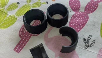 Пружинная чашка для кантилеверного тормоза Shimano Altus... 1