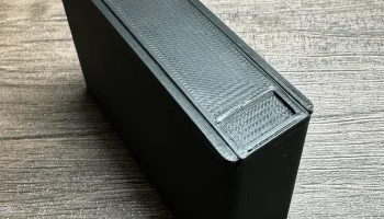 Коробка для покерных карт