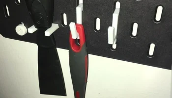 Инструмент для крючков IKEA Skadis 6