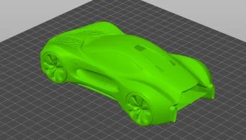 МОД. ФУТУРА GT2 1