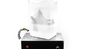 Лоток для станции мойки 3D-печати из смолы своими руками...