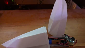 Кристальный свет 5