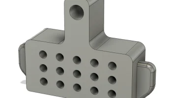 Блок прокачки тормозов Shimano
