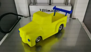 Пикап Игровой автомат 4