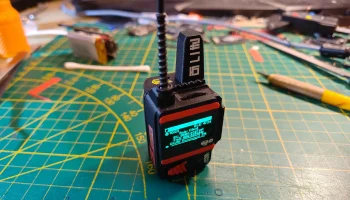 Meshtastic Xmini-FakeTec на базе "МОГУЧЕГО-крошечного"..... 4