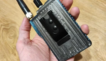 Meshtastic Heltec V3 "AMade 1" 7