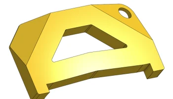 Инструмент для измерителя мощности SRAM Rival/Apex/Force ... 1