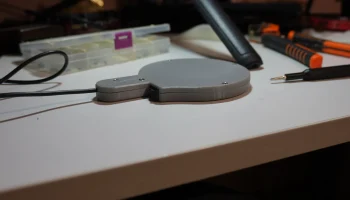 DIY Upcycled USB-грелка для рук с крышкой/устройство для .. 2