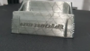 Цветная подставка для Game Boy 3