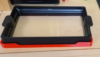 Держатель для чана Saturn 2 1