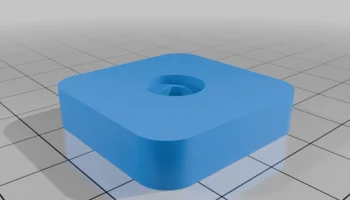 3D-печатные маятниковые часы 5