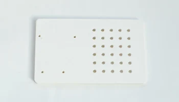 Макетная плата Arduino 4
