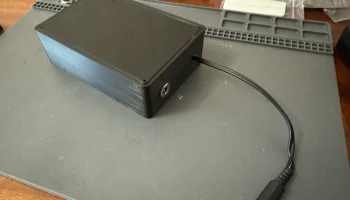 ИБП 4x18650 Wi-Fi-маршрутизатора своими руками........ 1